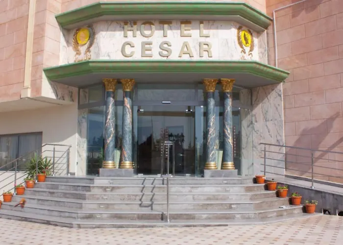 Hôtel César Palace
