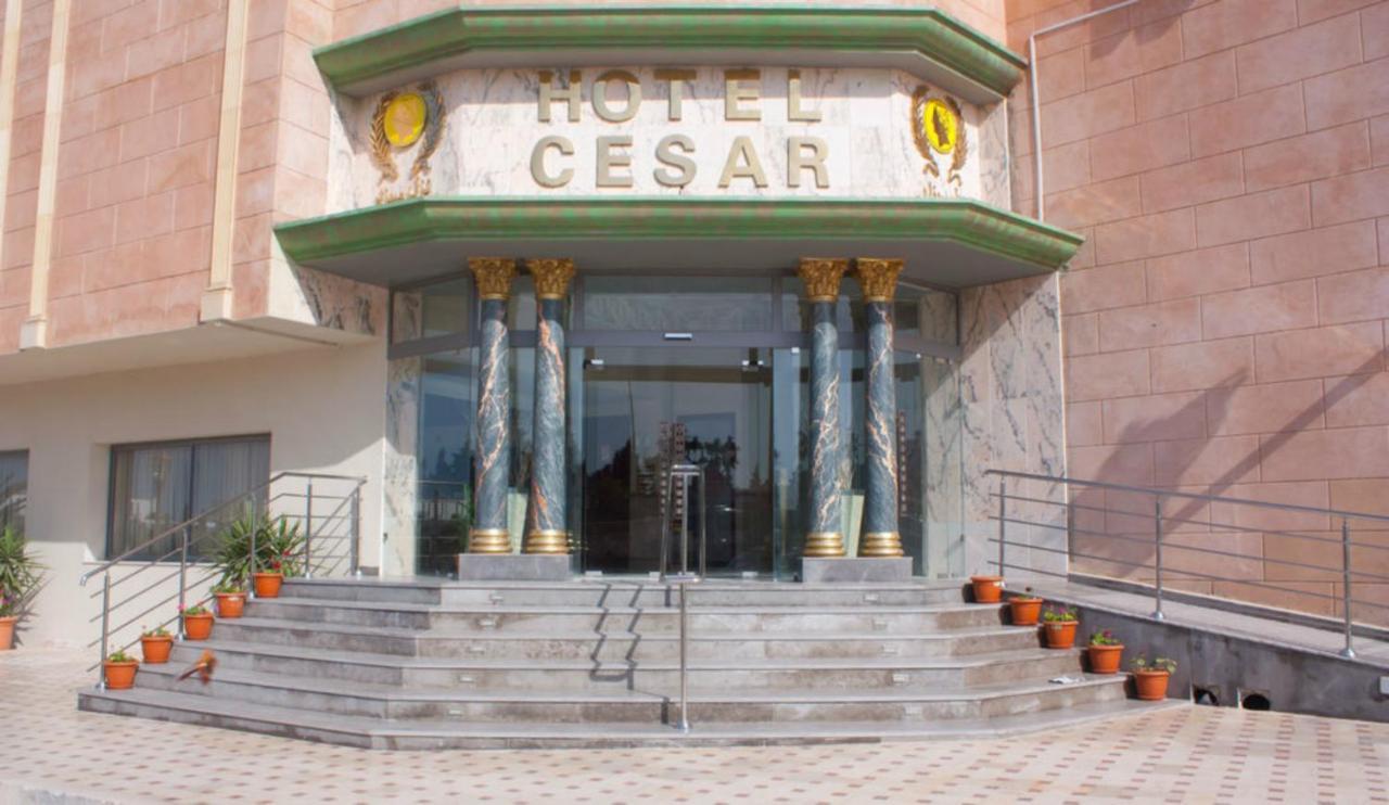 César Palace Hotel 4*