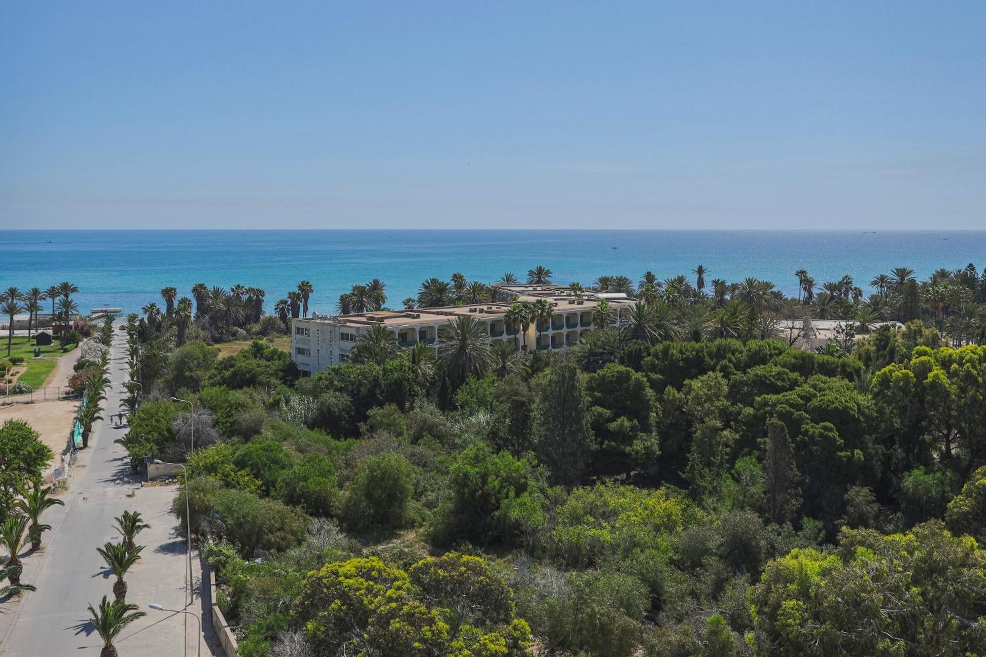 Hotel César Palace 4*