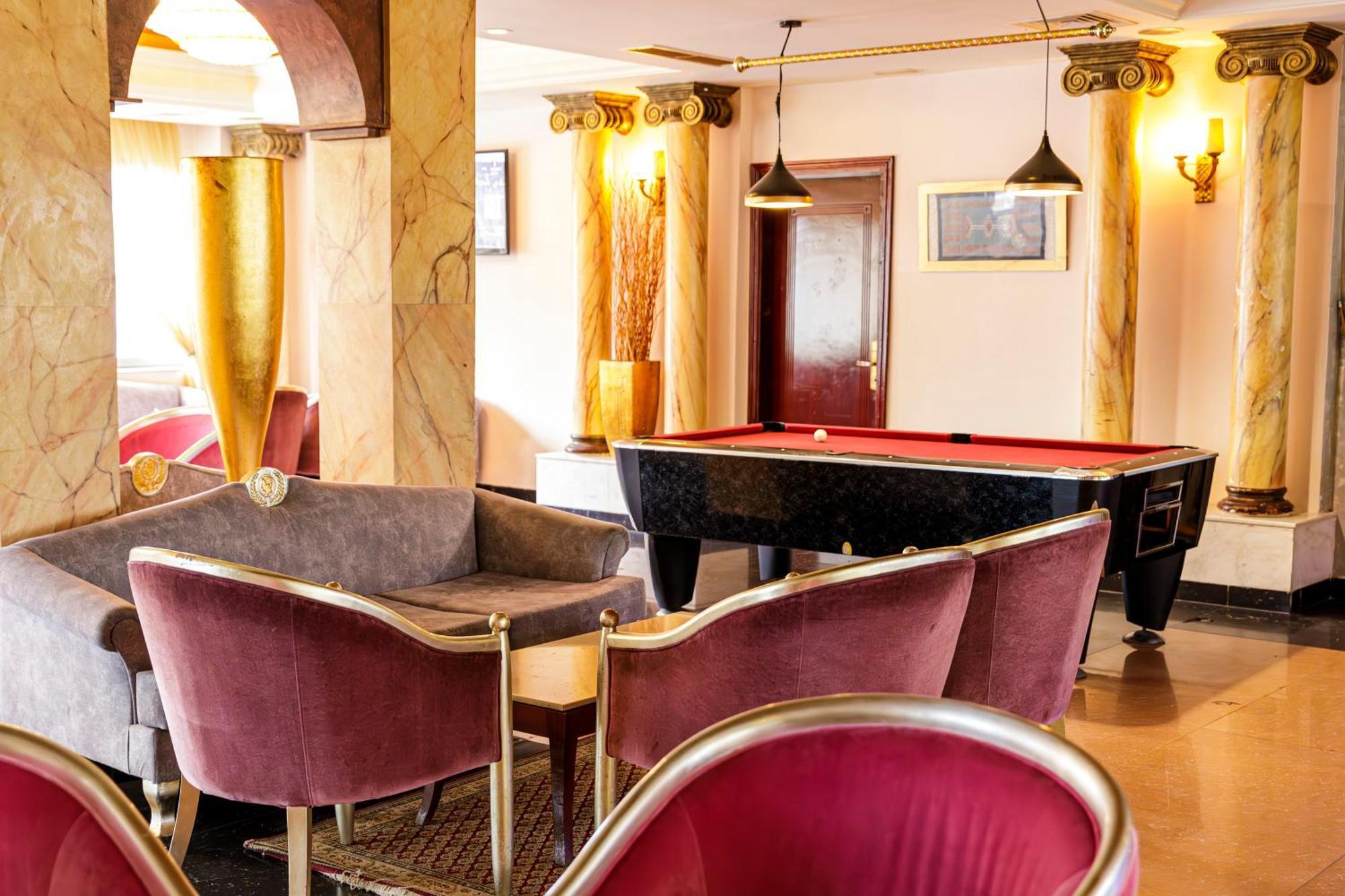 Hotel César Palace Sousse