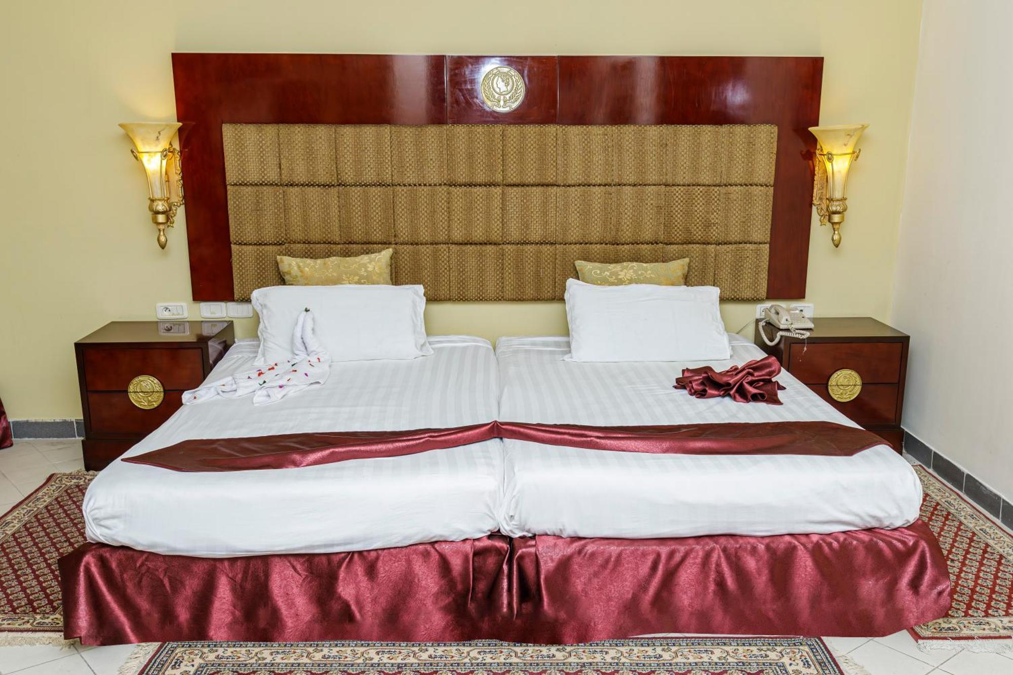 César Palace Sousse