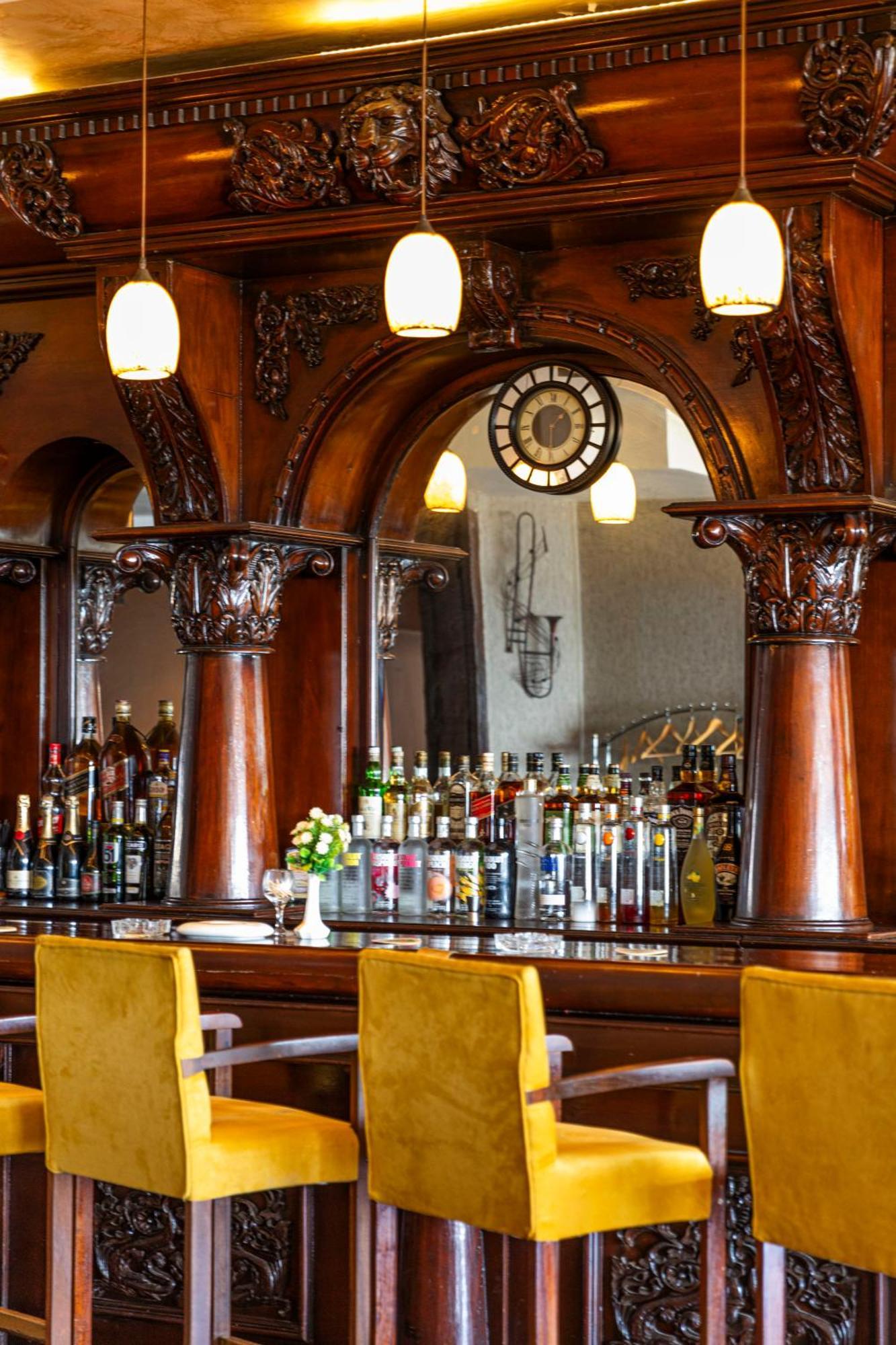 César Palace Hotel 4*