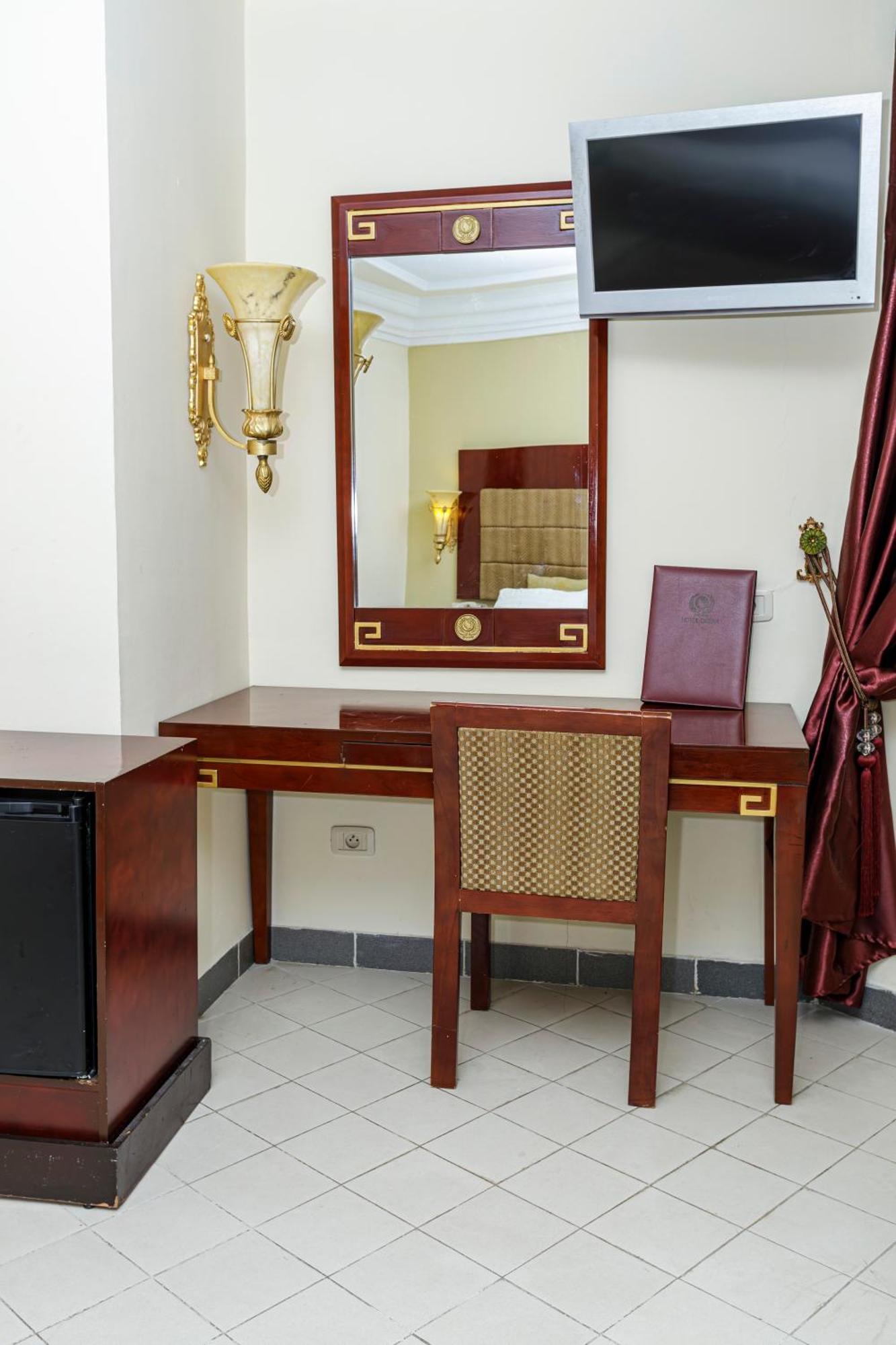 César Palace Hotel Sousse