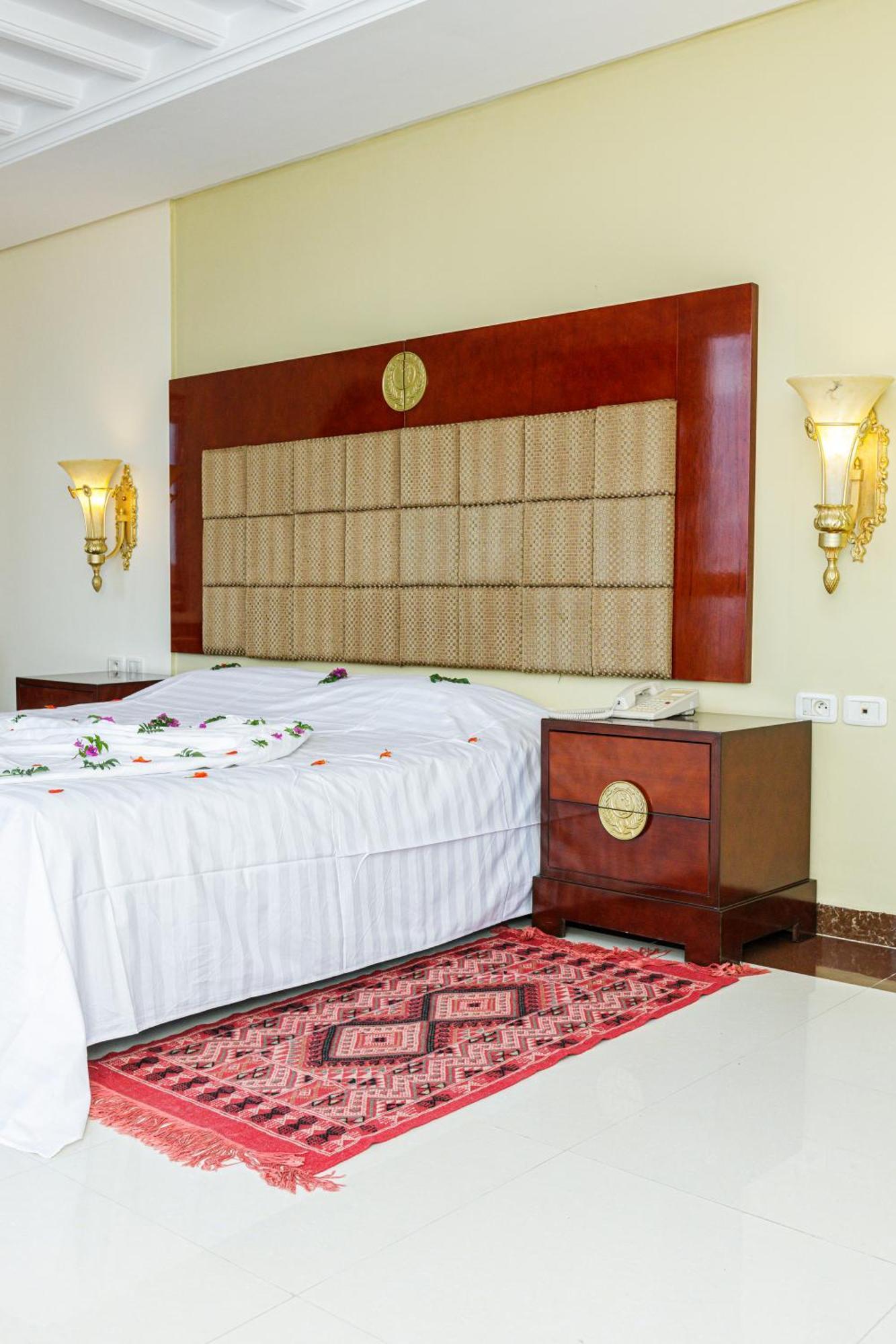 César Palace 4* Sousse