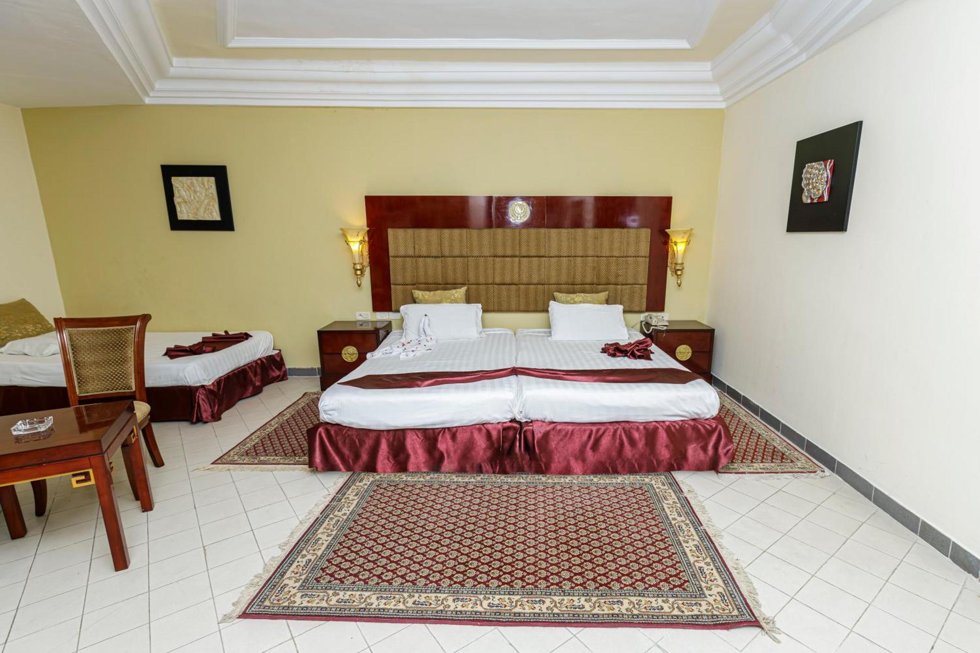 César Palace Sousse