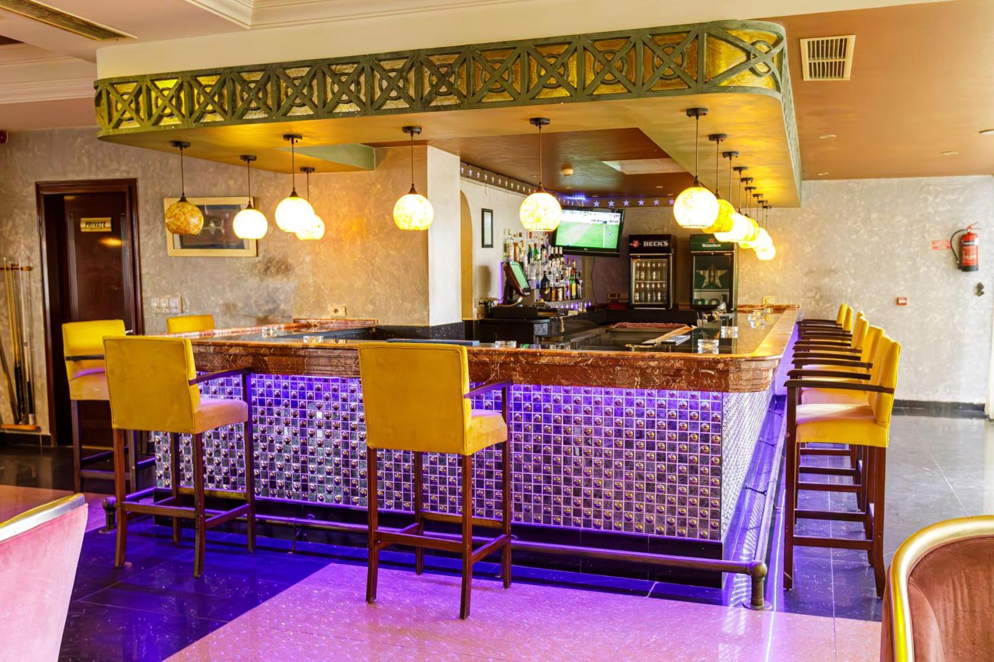 César Palace 4* Sousse