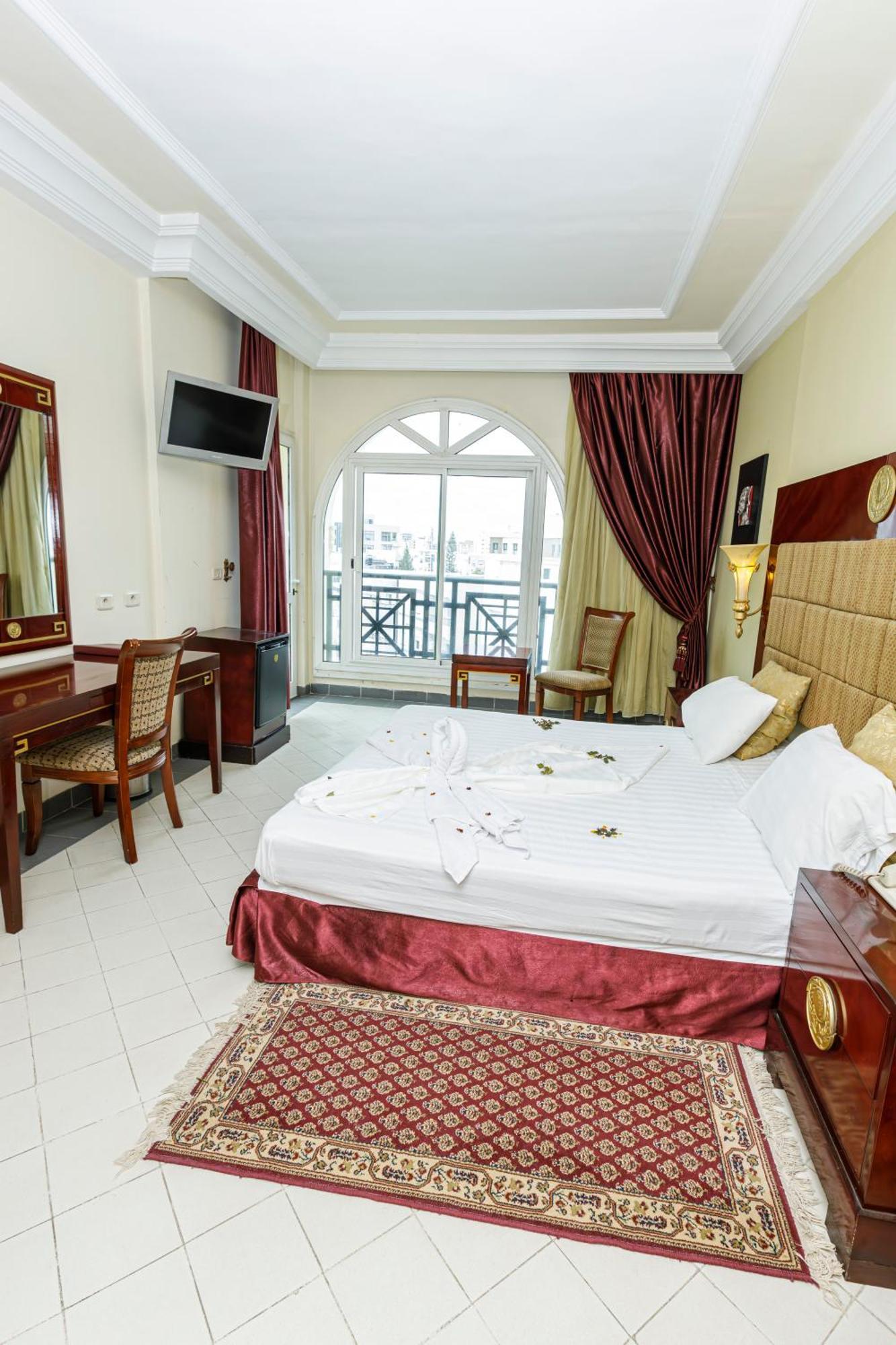 César Palace Sousse