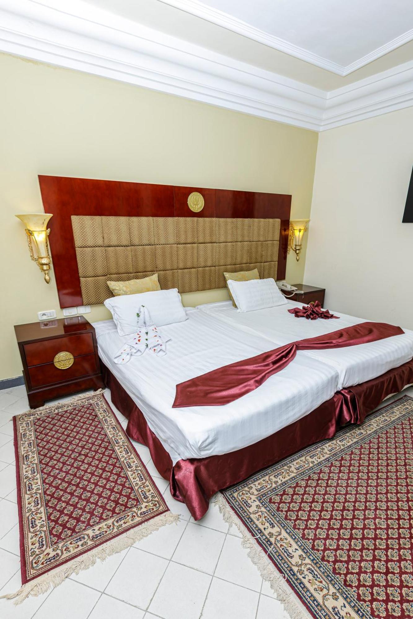 César Palace 4* Sousse