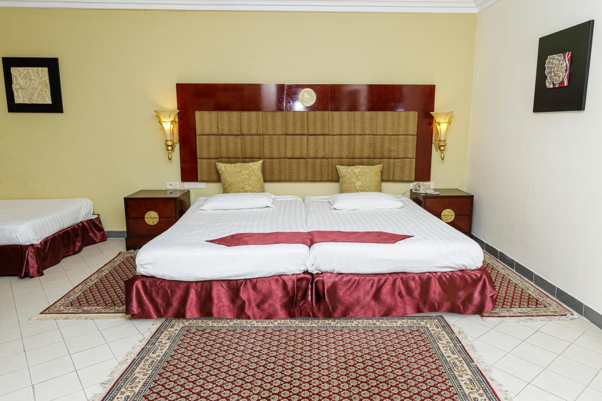César Palace Hotel