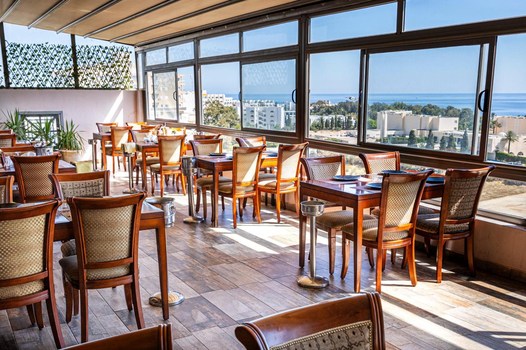 Hotel César Palace Sousse
