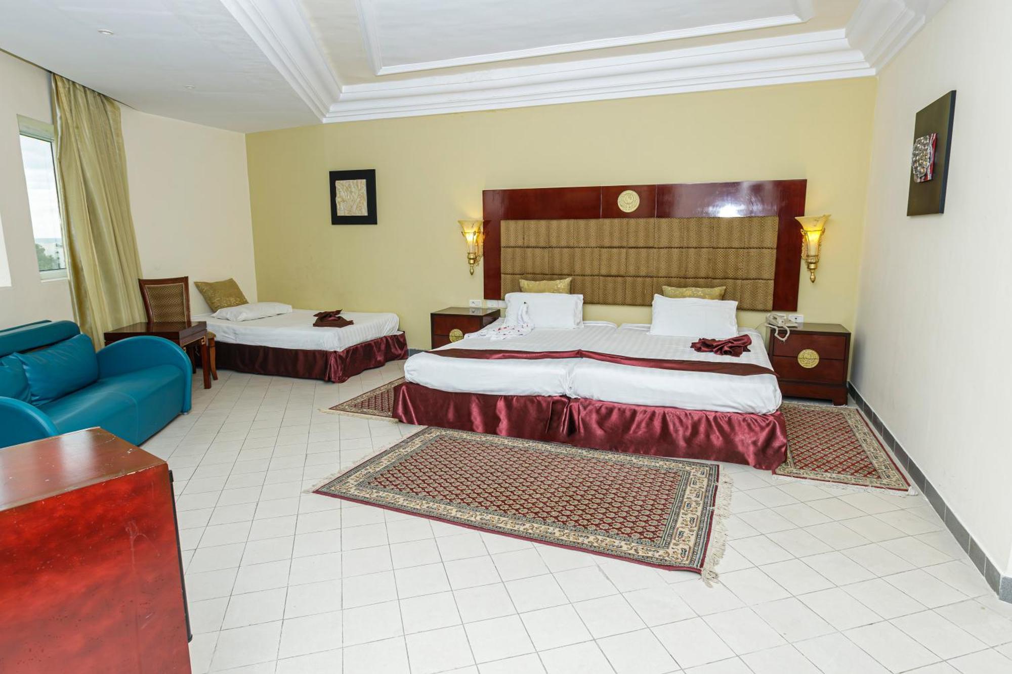 César Palace Sousse