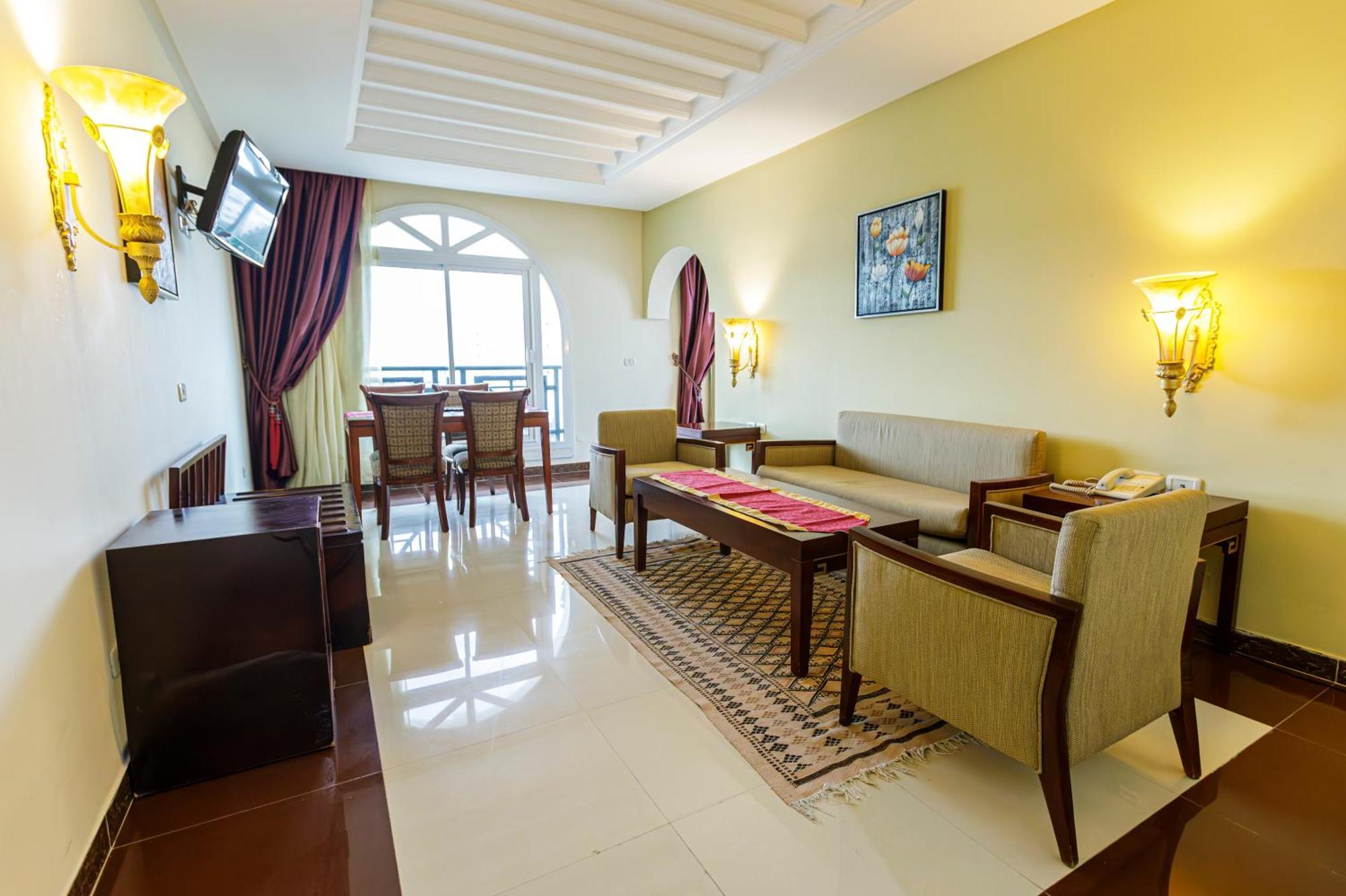 César Palace 4* Sousse