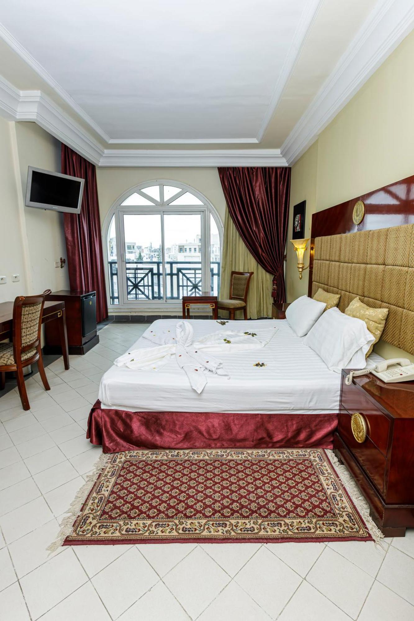 Hotel César Palace
