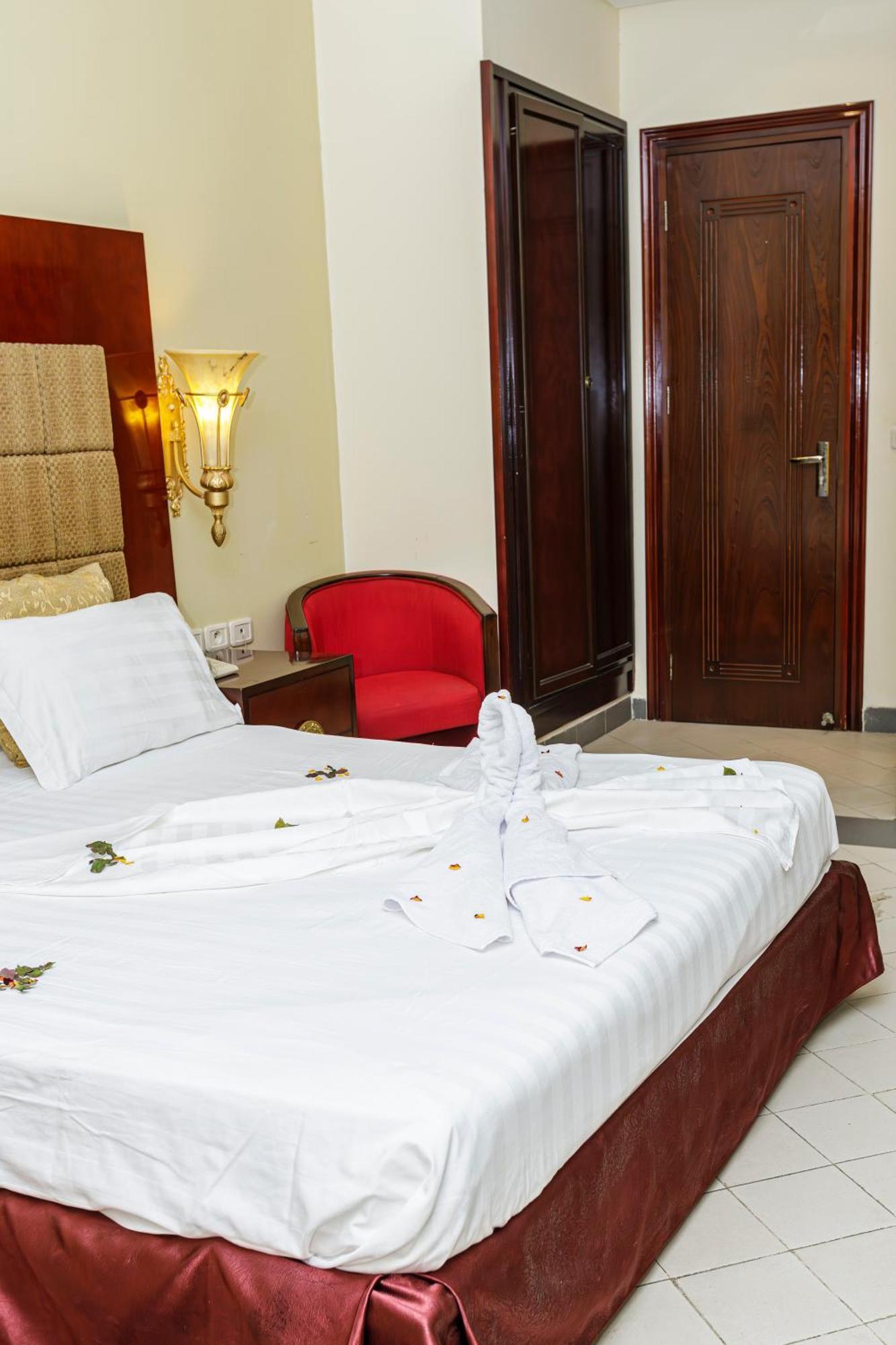 César Palace Hotel Sousse
