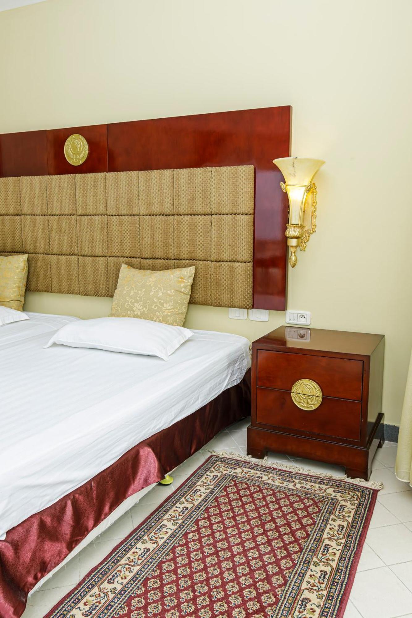 César Palace 4* Sousse