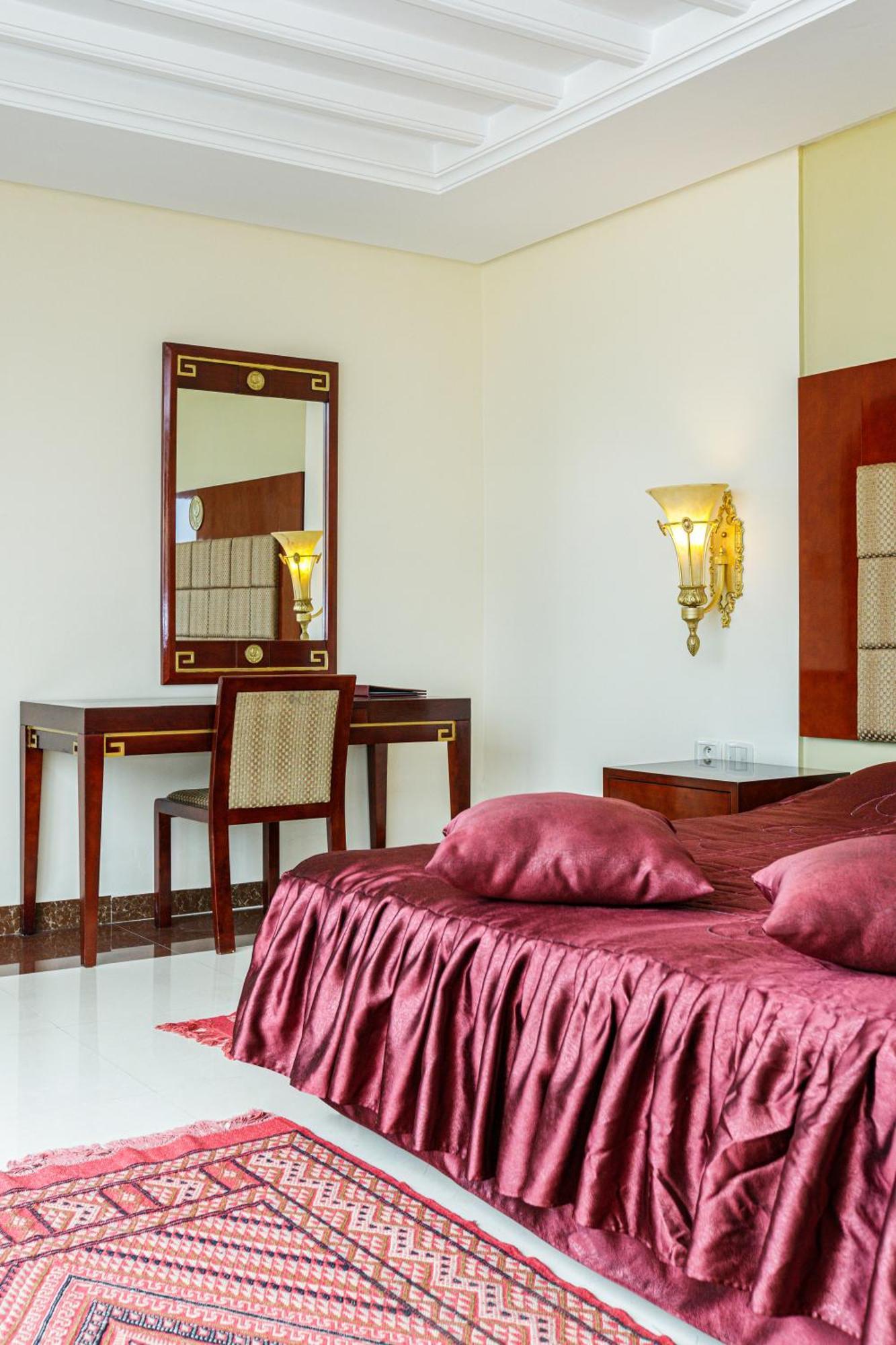 Hotel César Palace