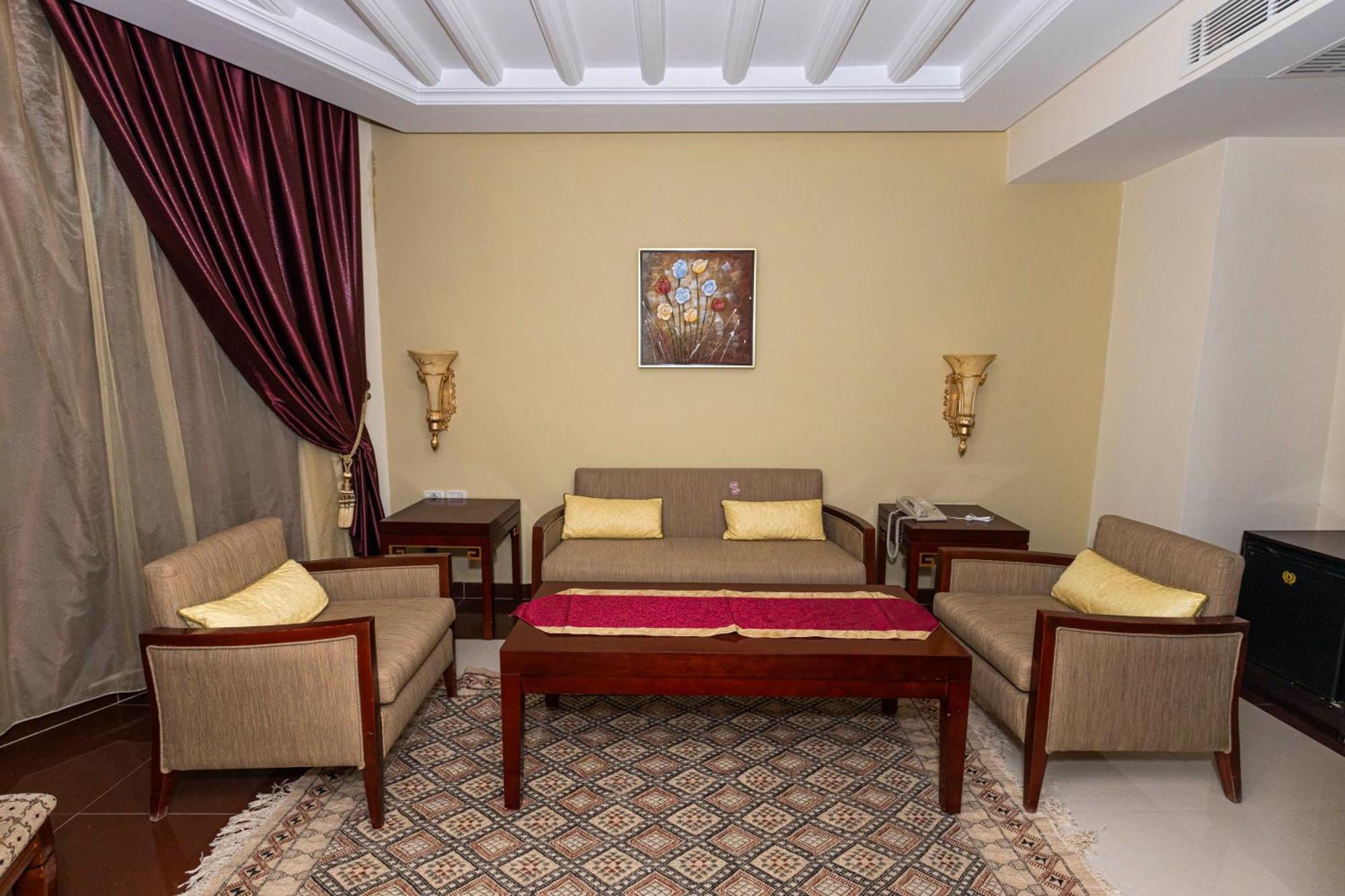 César Palace Hotel Sousse