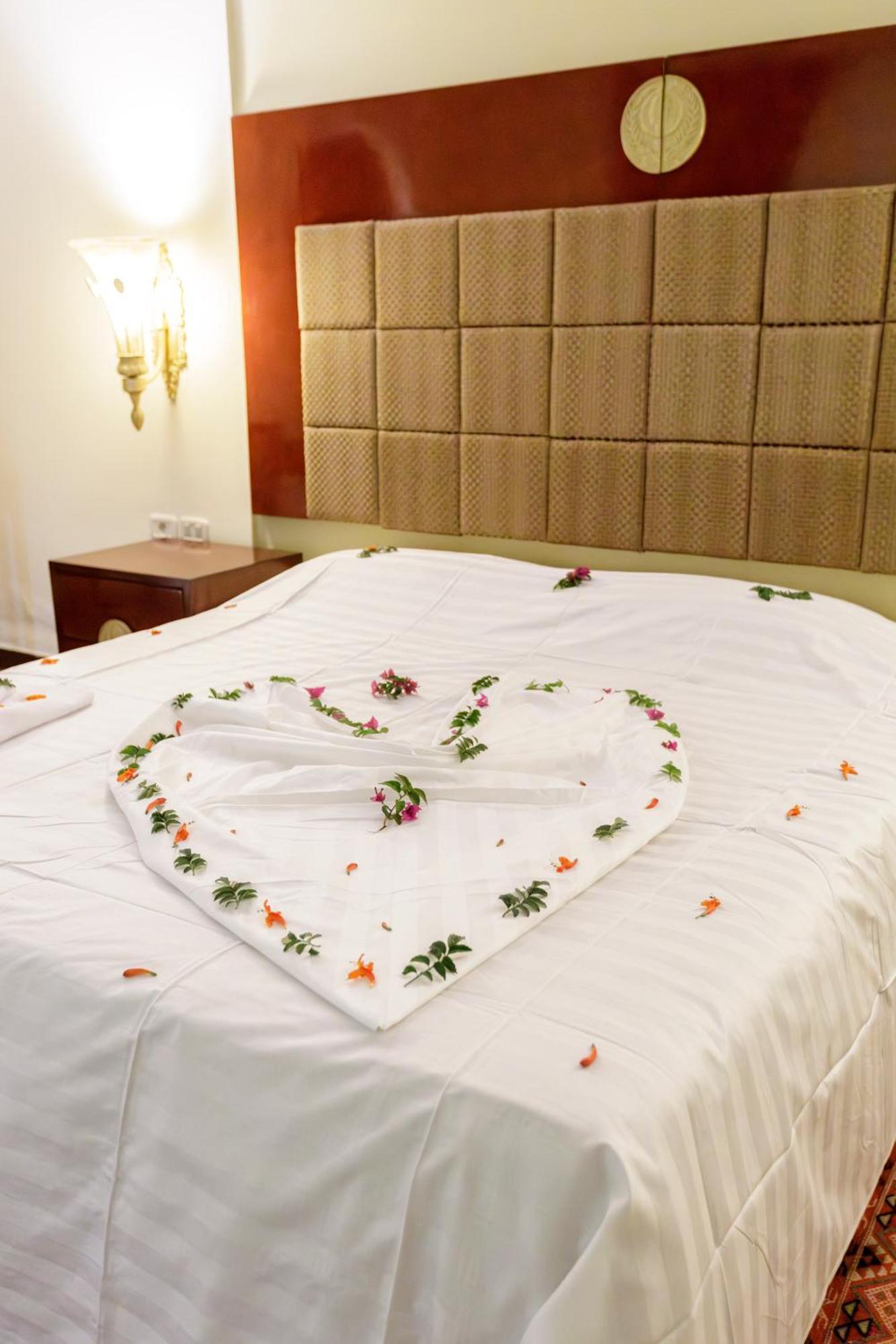 Hotel César Palace Sousse