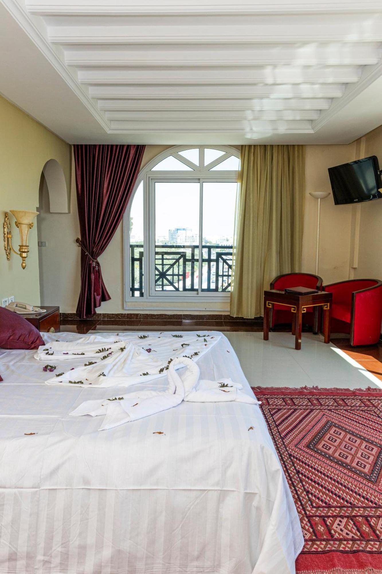 César Palace Sousse