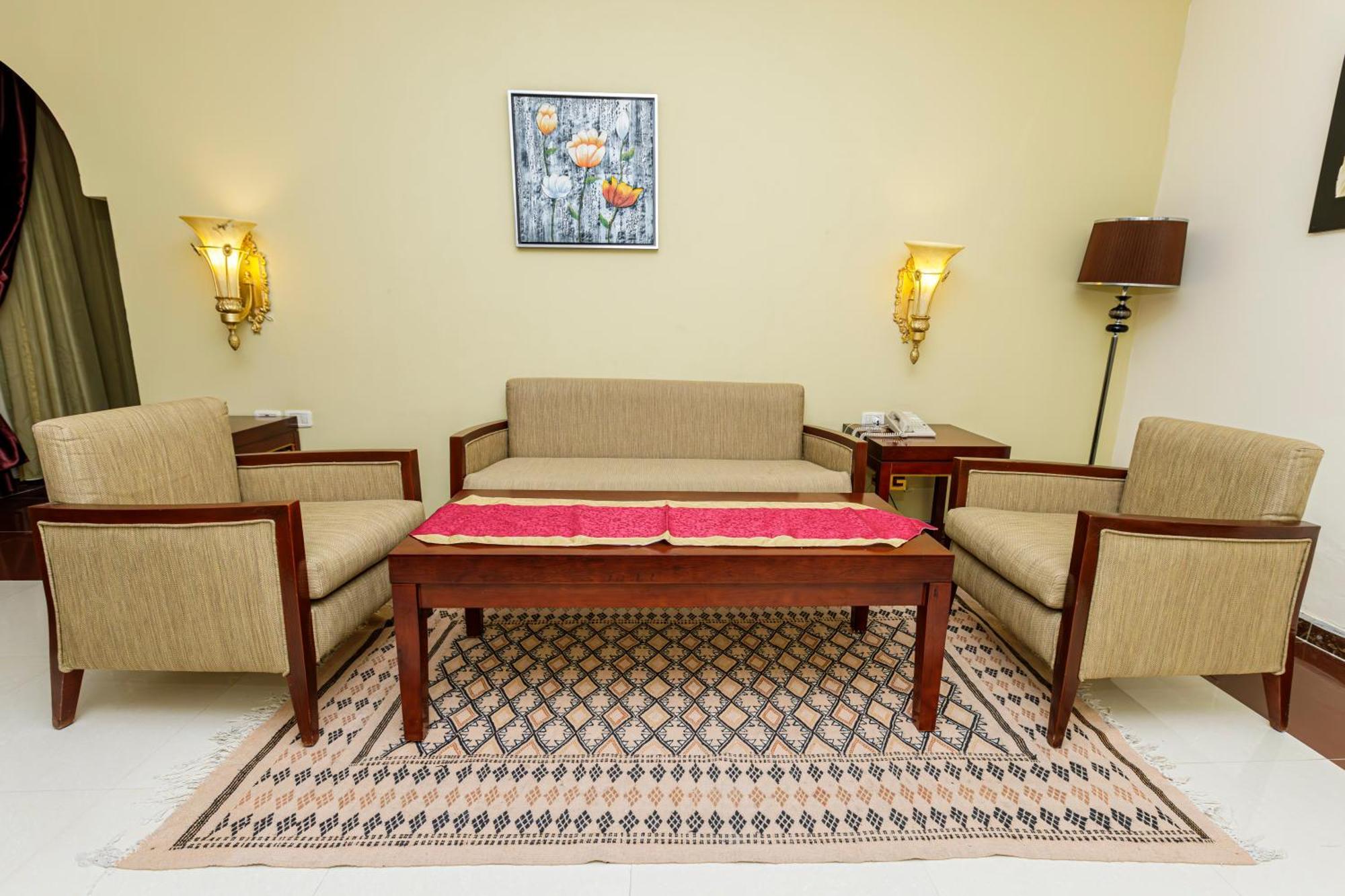 Hotel César Palace