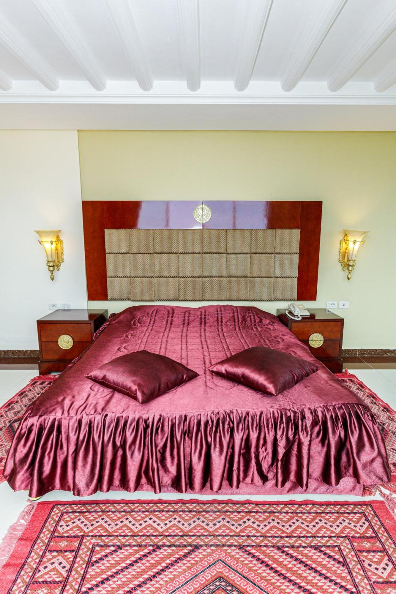 César Palace 4* Sousse