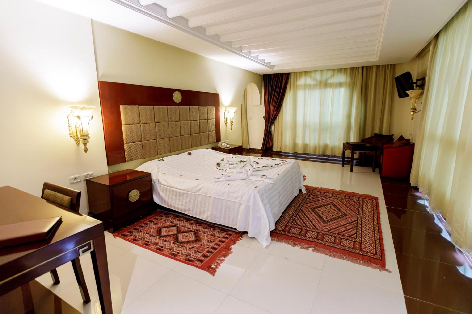 César Palace Hotel