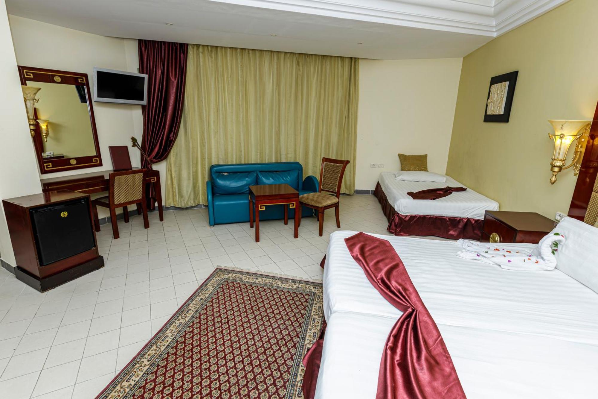 Hotel César Palace Sousse