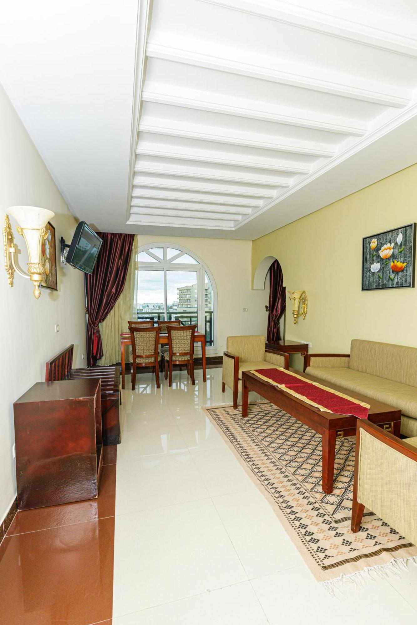 Hotel César Palace