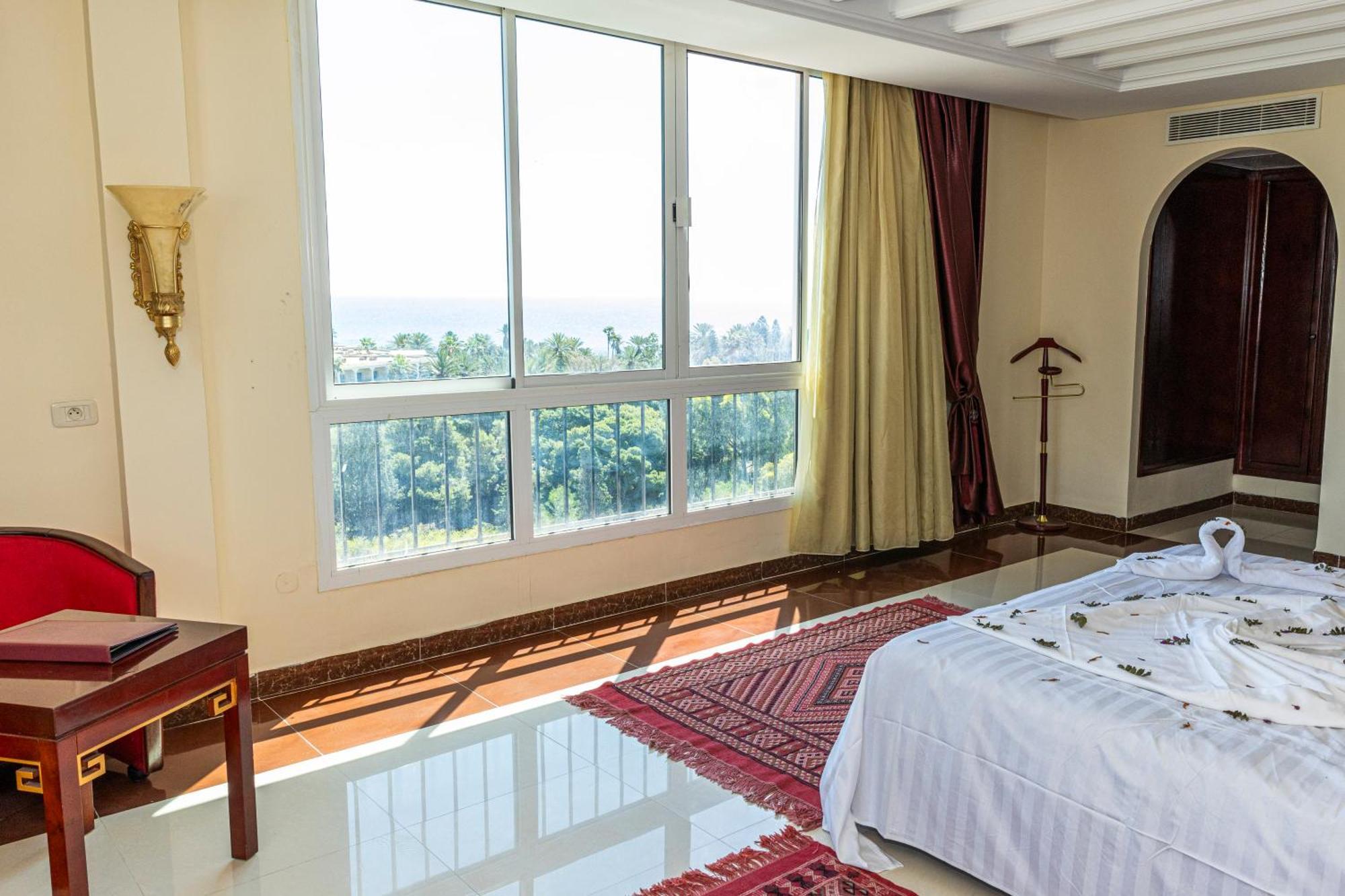 Hotel César Palace Sousse