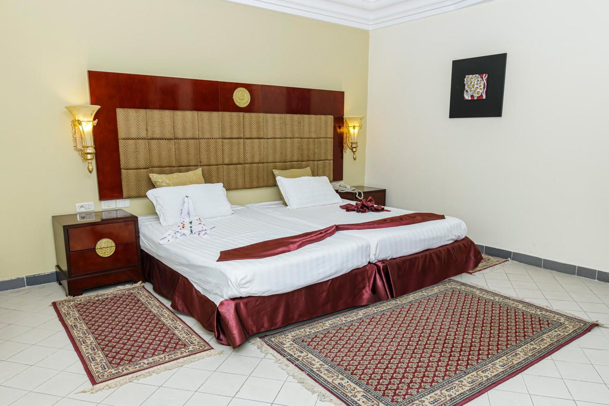 César Palace Hotel