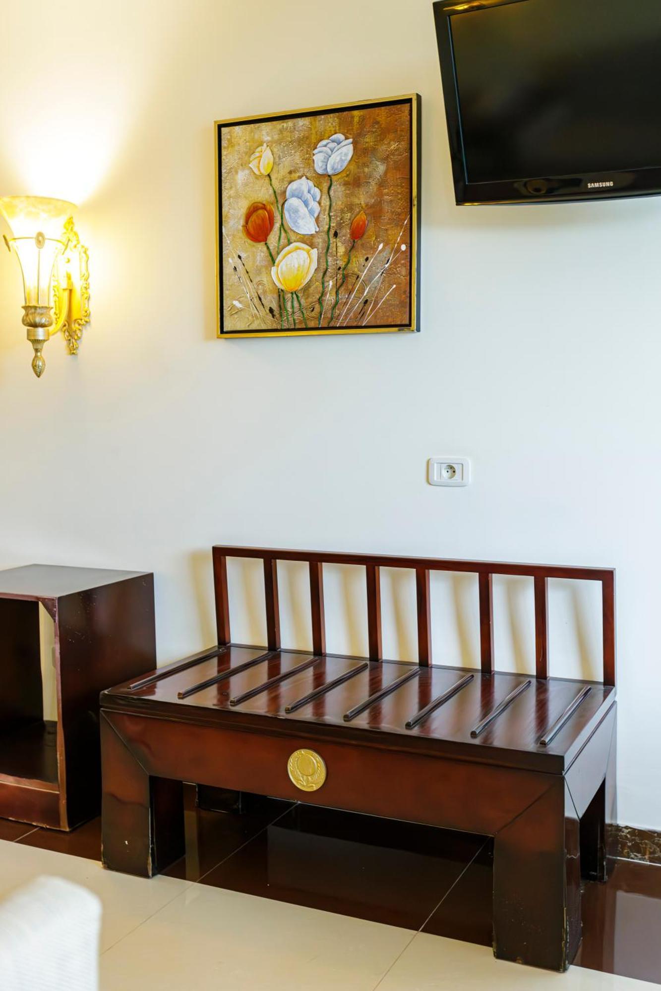 Hotel César Palace