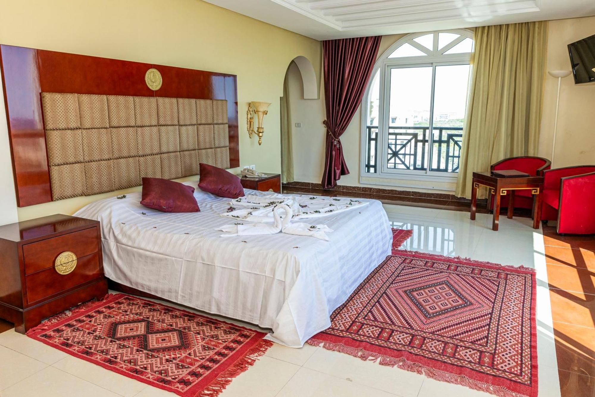 César Palace Hotel Sousse