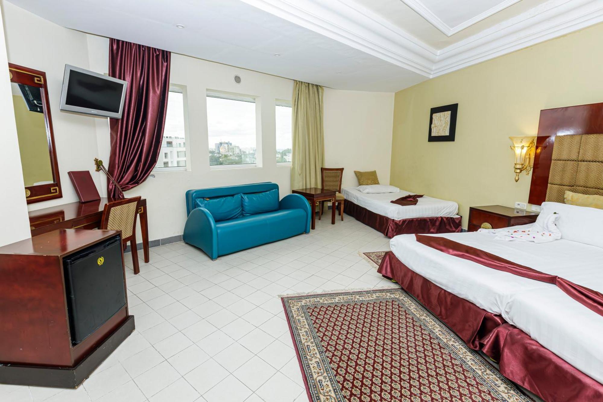 Hotel César Palace Sousse