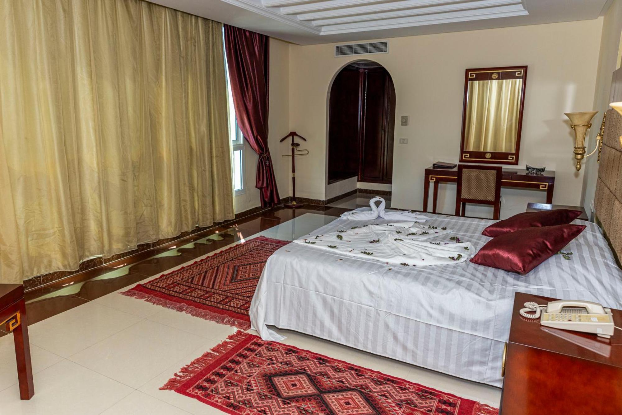 César Palace Sousse