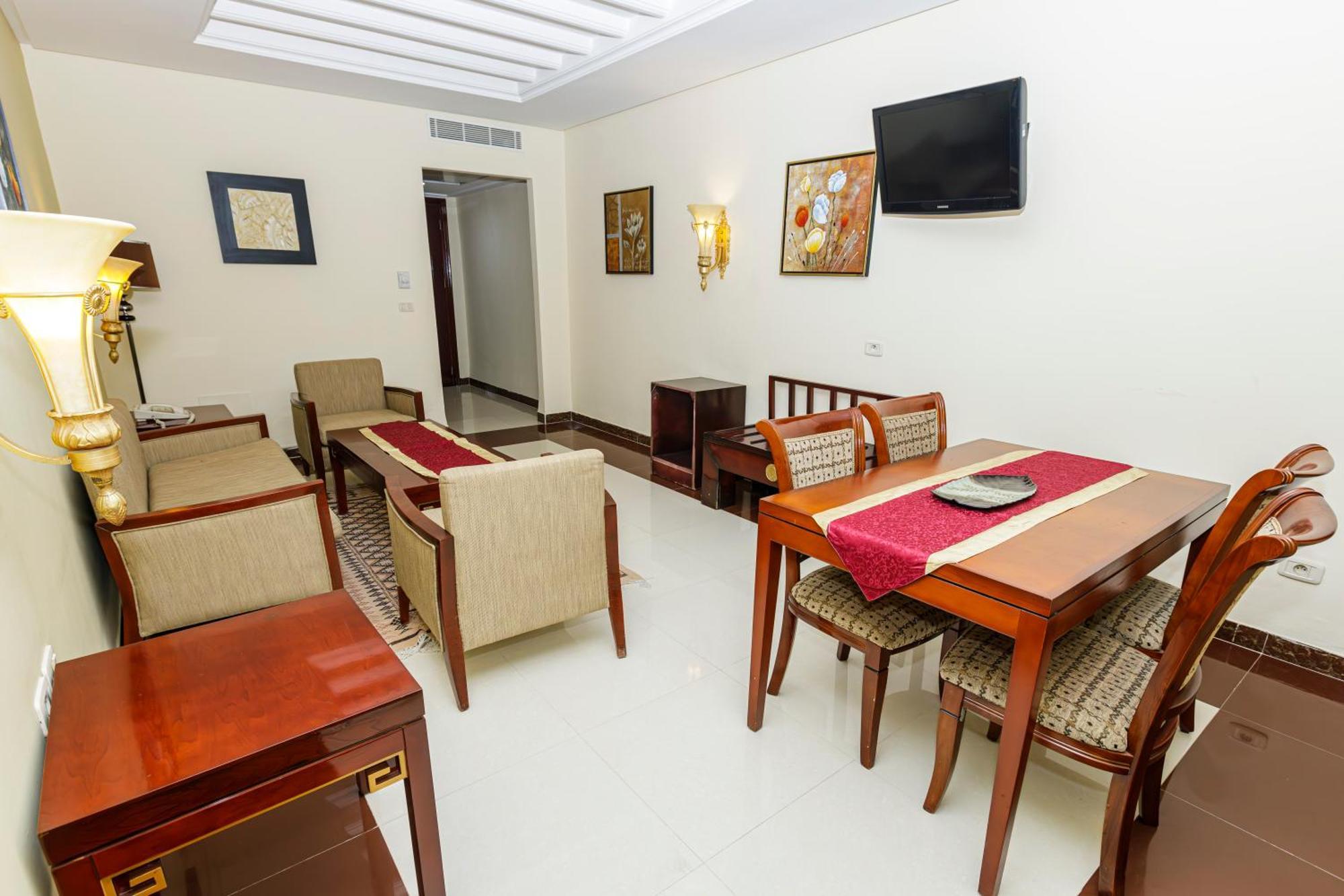 César Palace 4* Sousse
