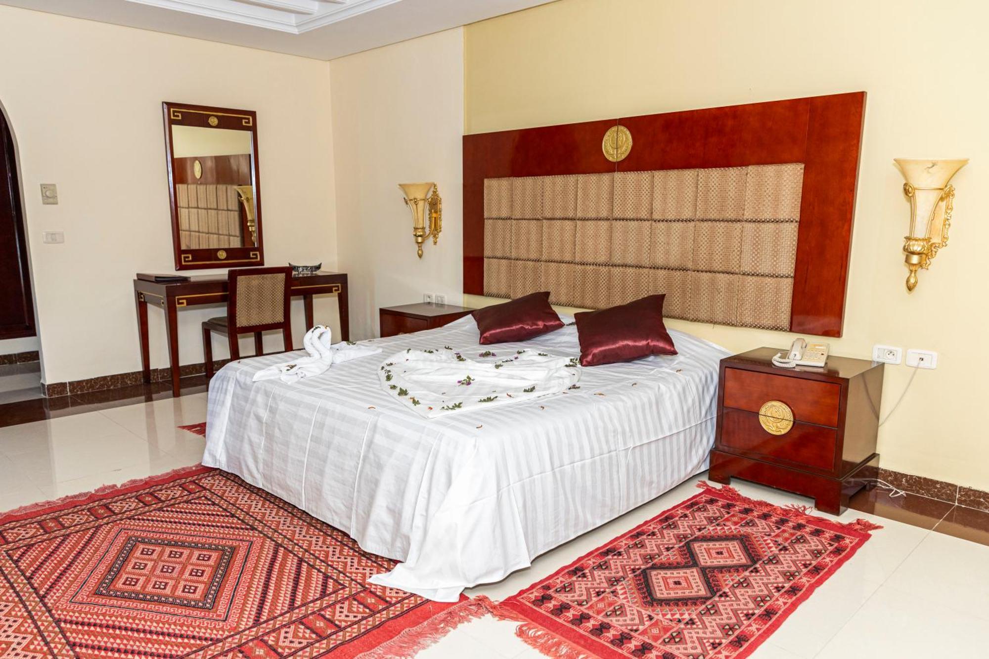 César Palace Hotel