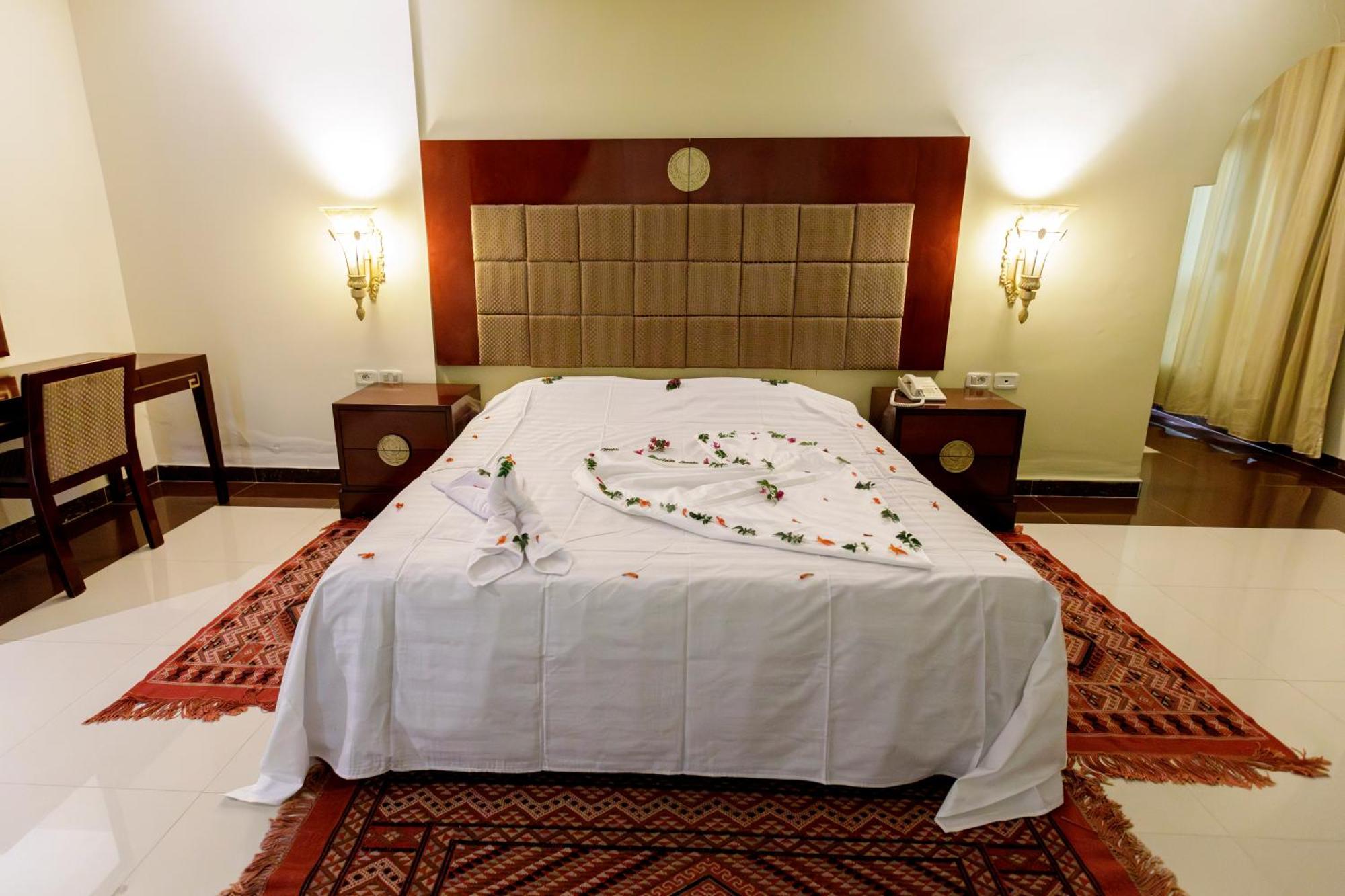Hotel César Palace Sousse