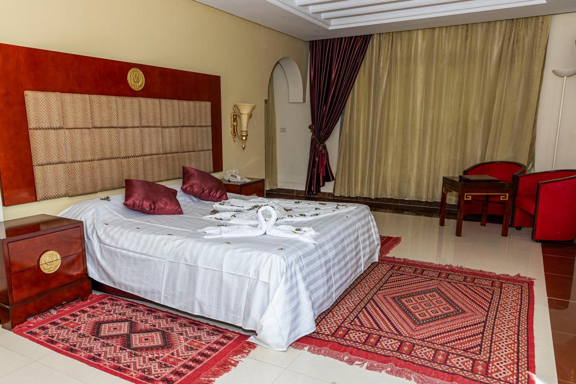 César Palace 4* Sousse