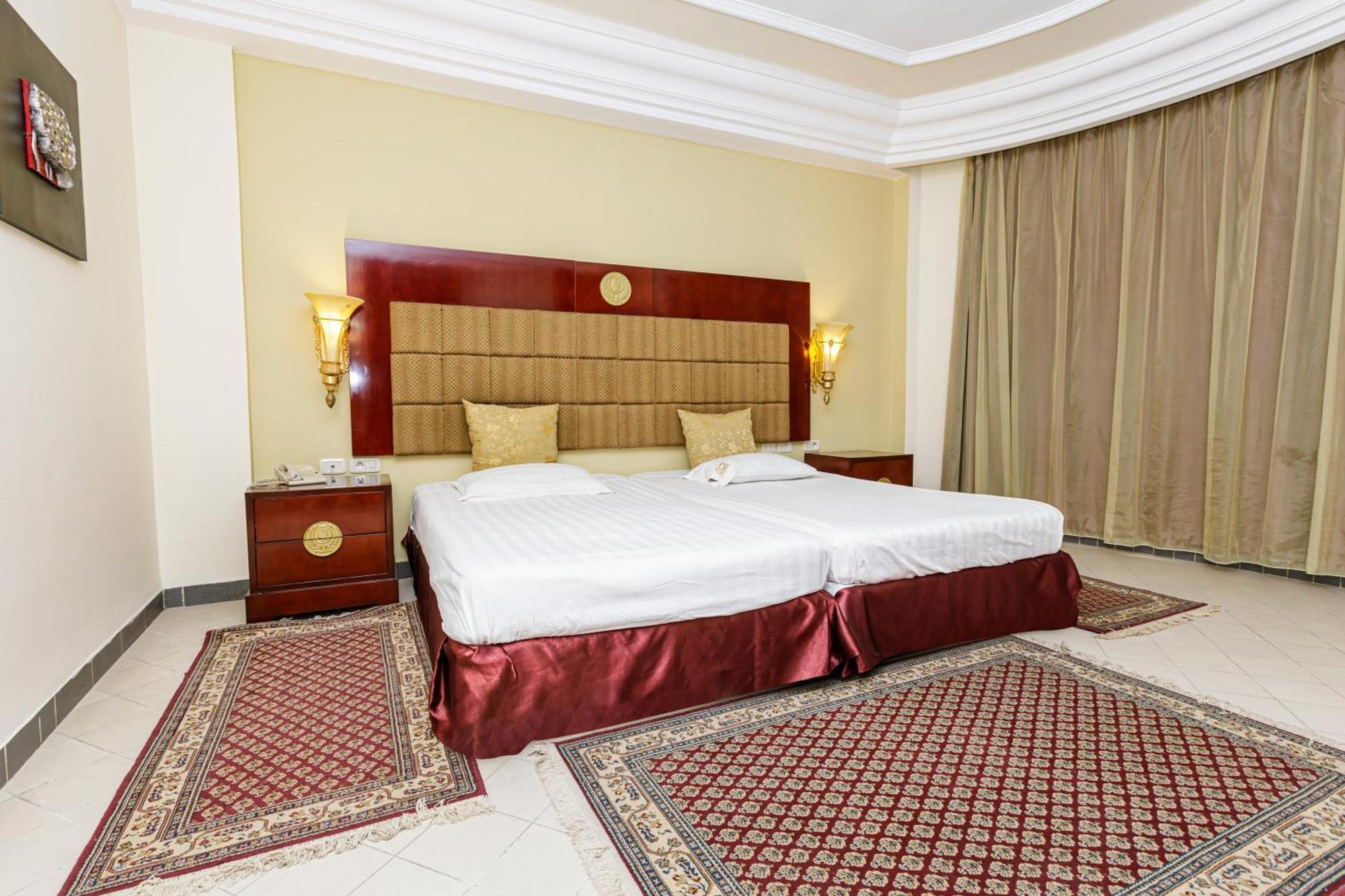 Hotel César Palace Sousse
