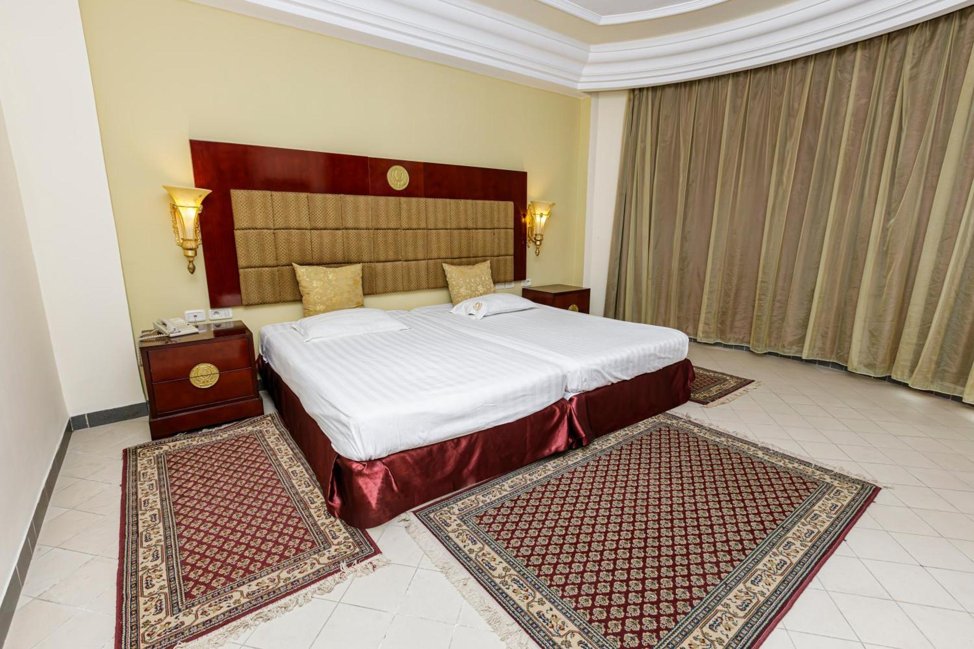 César Palace Sousse
