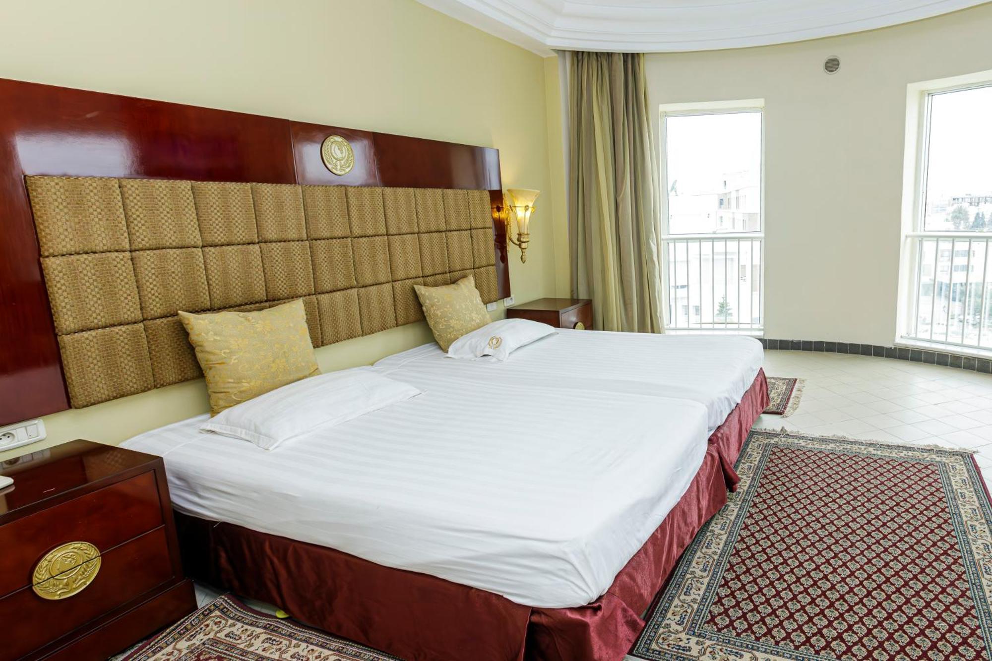 César Palace Hotel