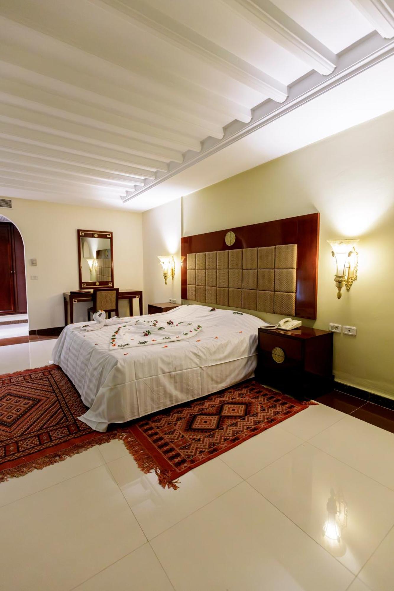 Hotel Cesar Palace Sousse