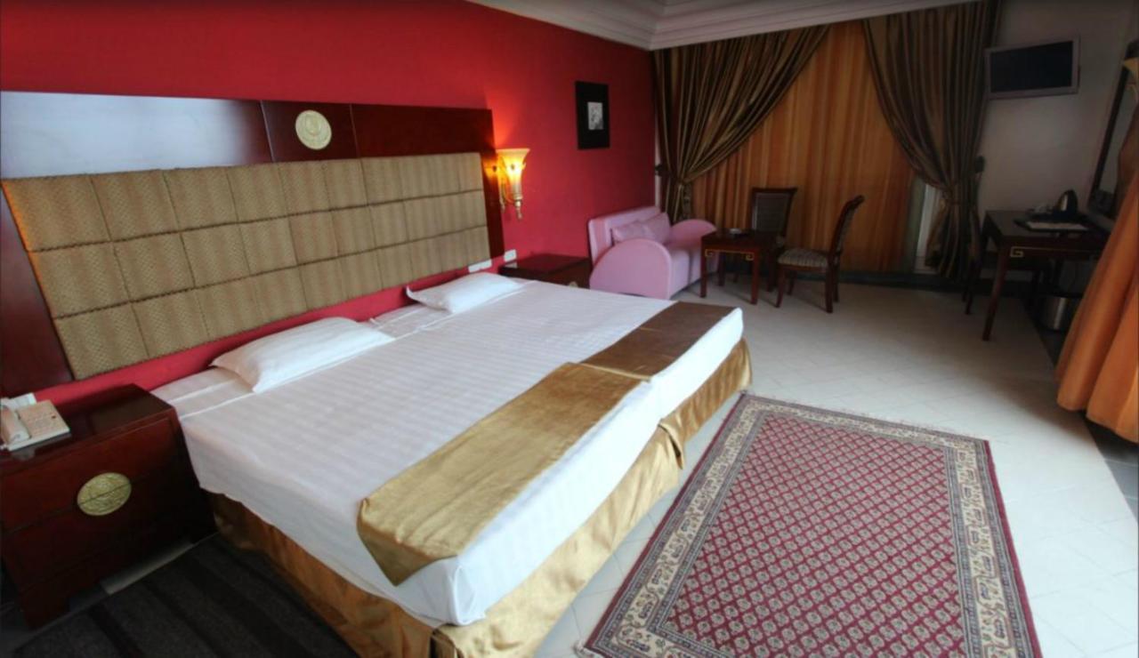 Hotel Cesar Palace Sousse