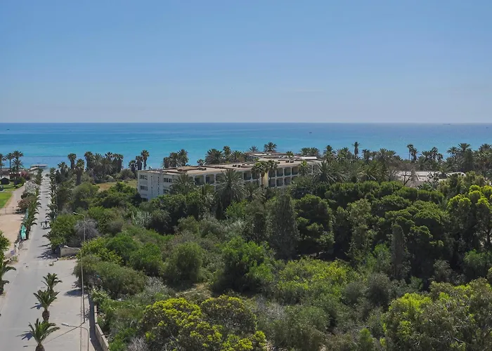 Cesar Palace Sousse