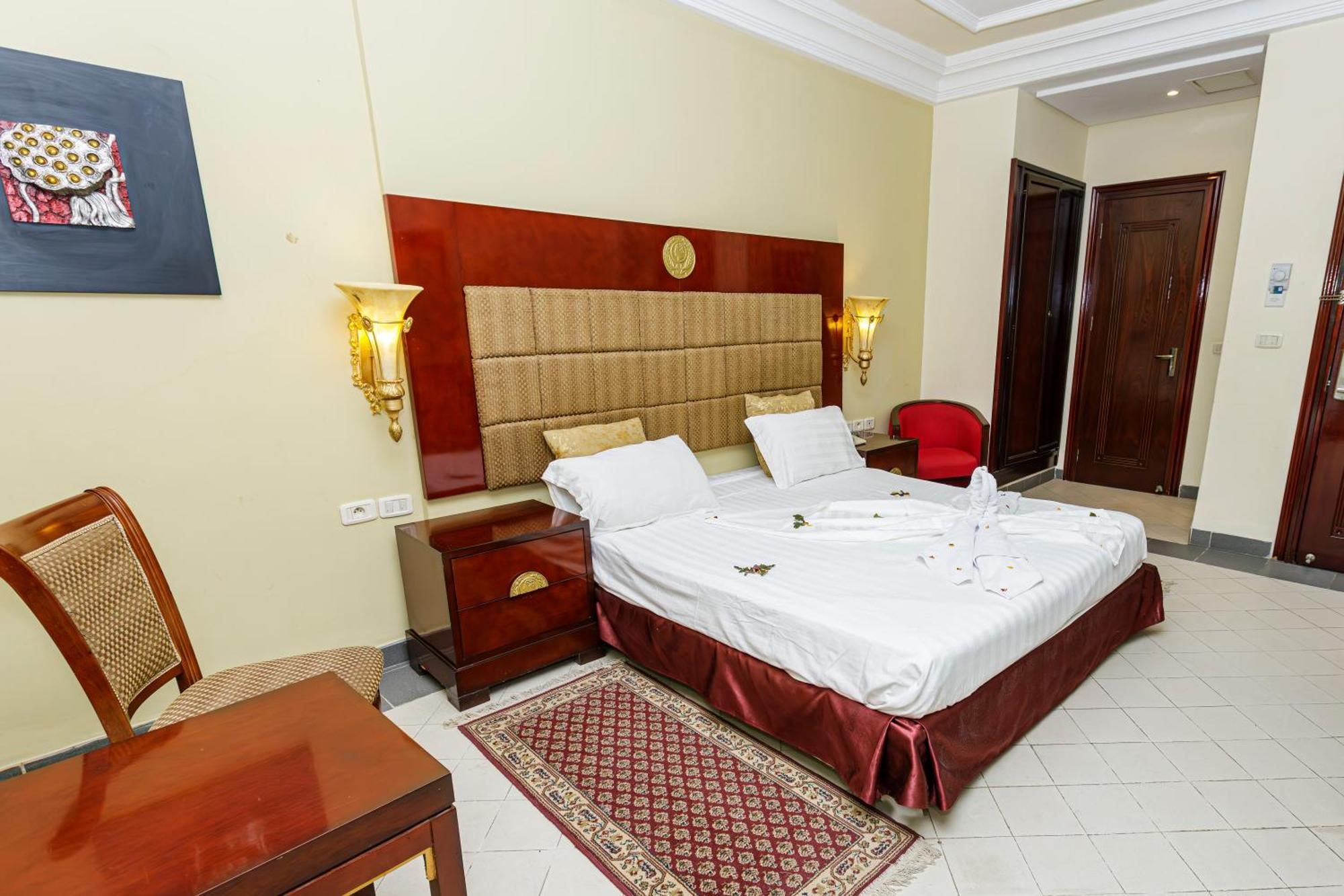 Cesar Palace Hotel Sousse