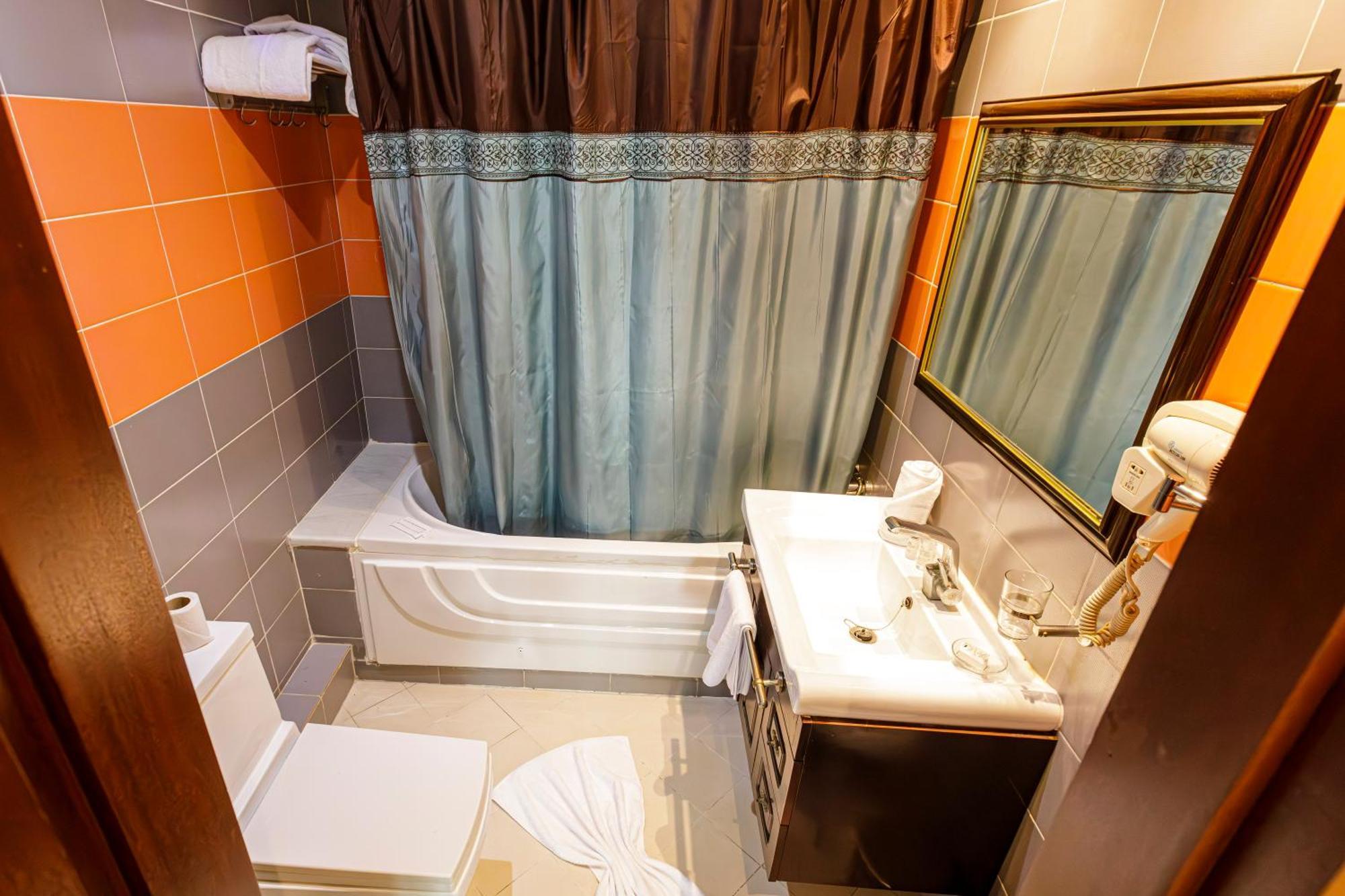 Hotel Cesar Palace Sousse