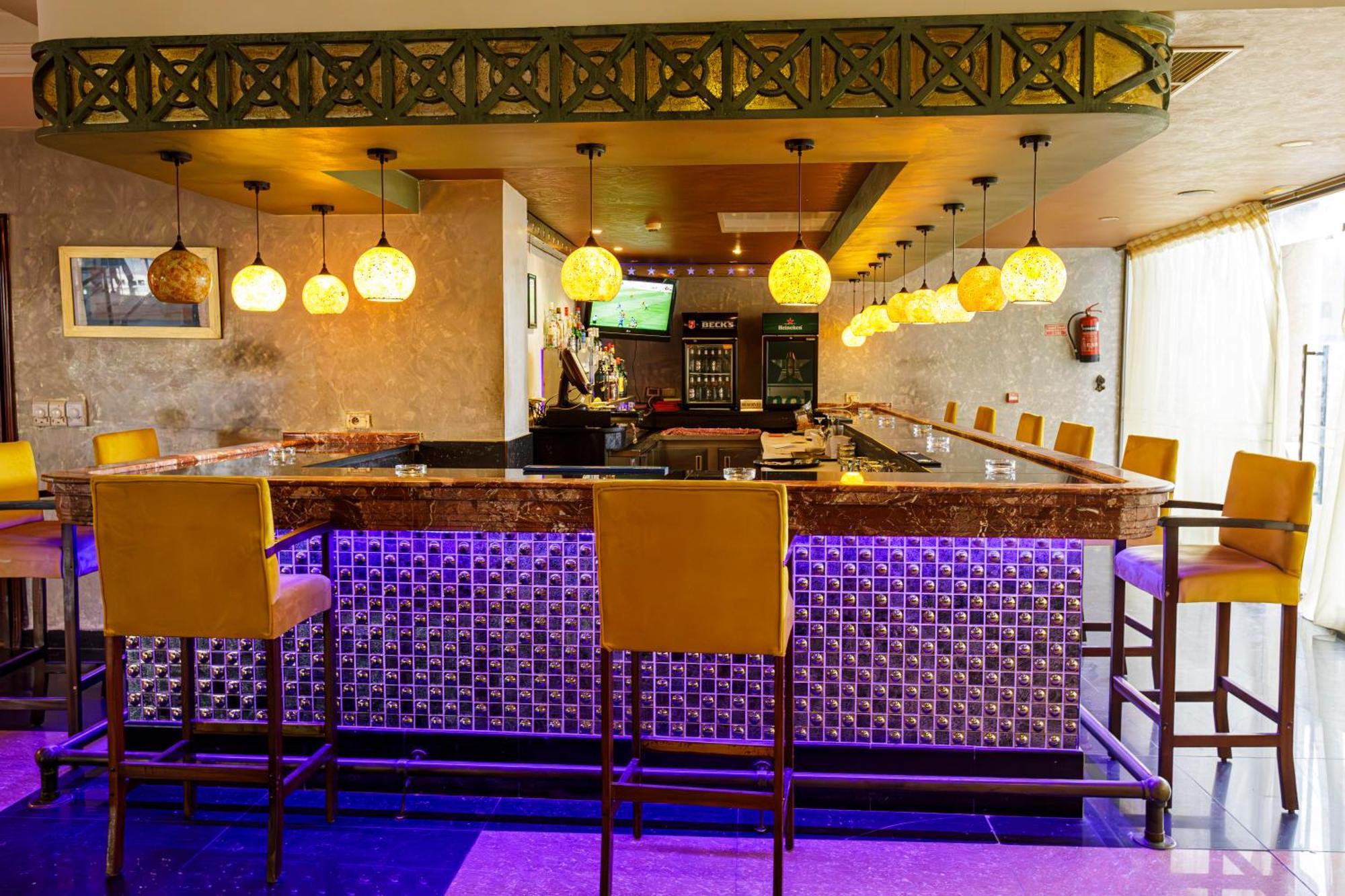 Cesar Palace Sousse