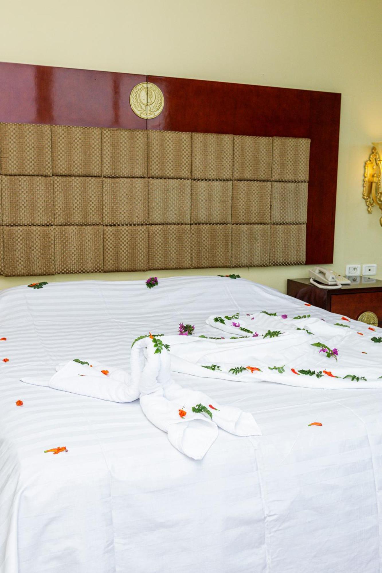 Cesar Palace Sousse